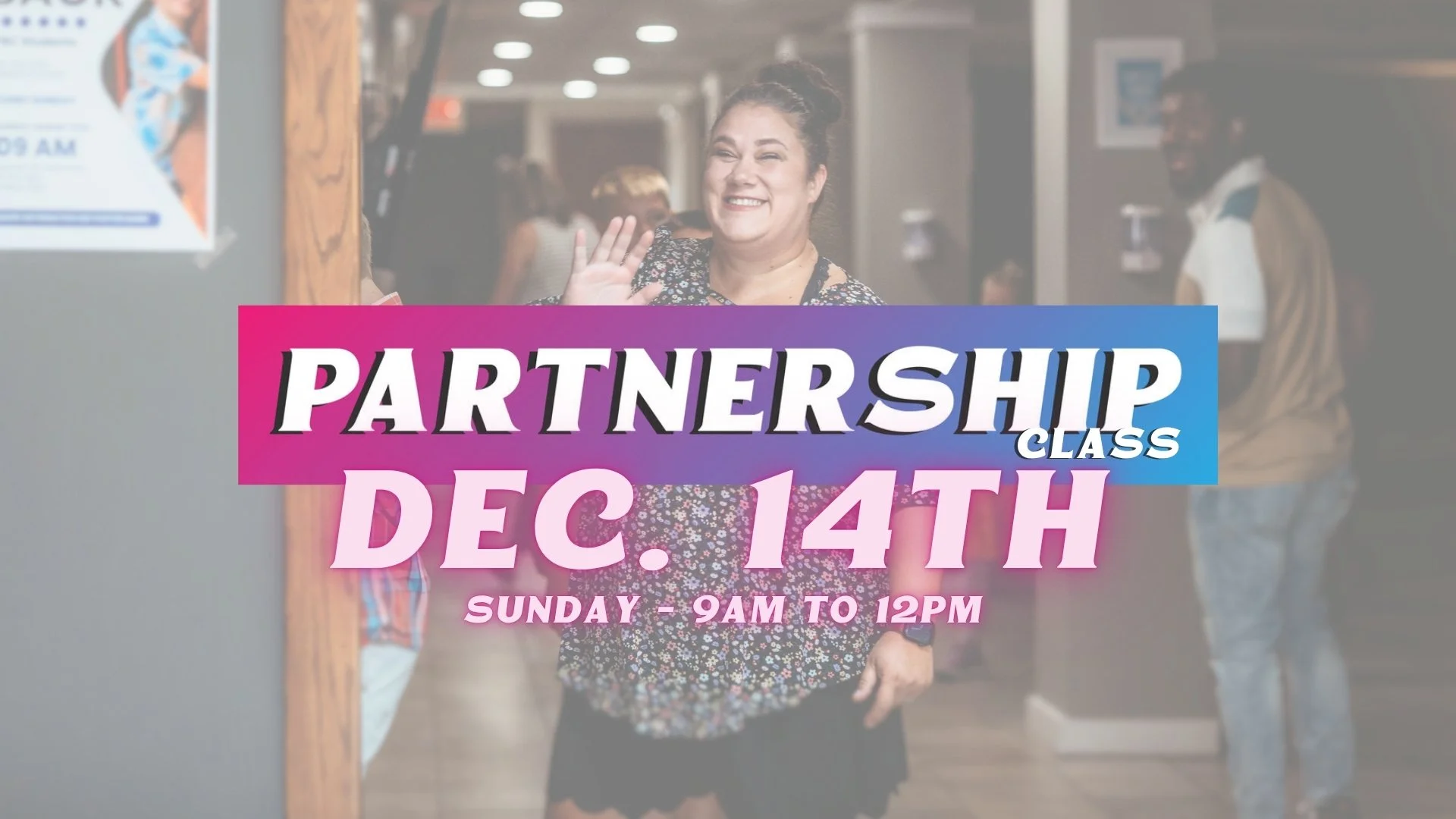 Partnership Class