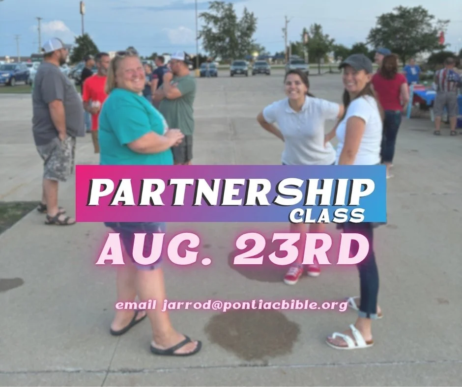 Partnership Class