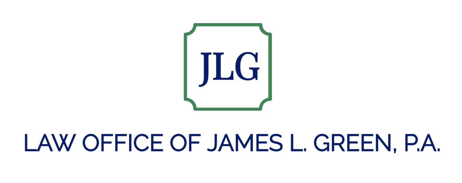 Law Office of James L. Green        