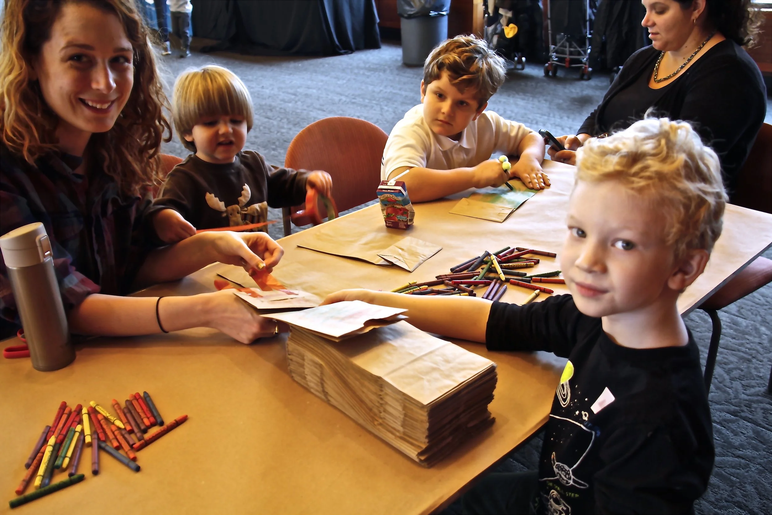 My Favorite Something