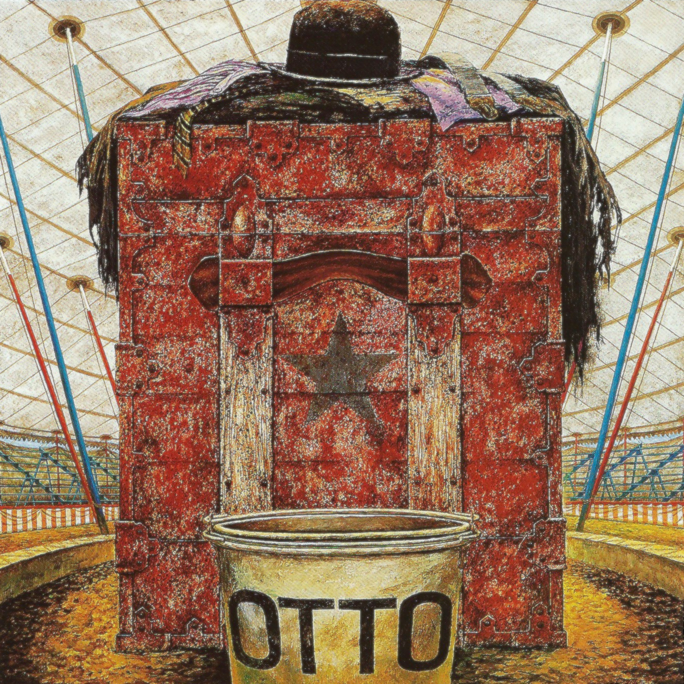 "OTTO" 1970