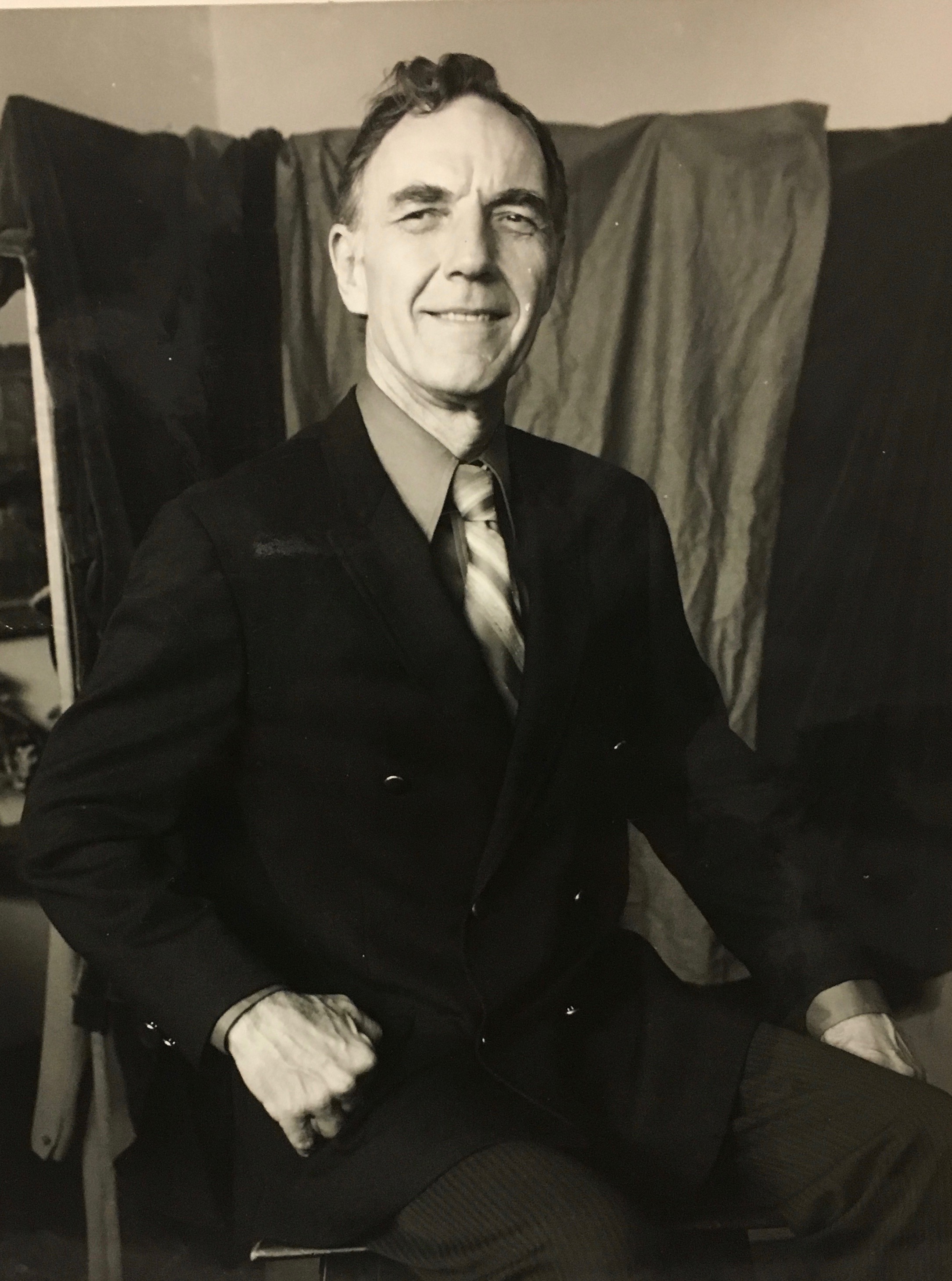 REW about 1990