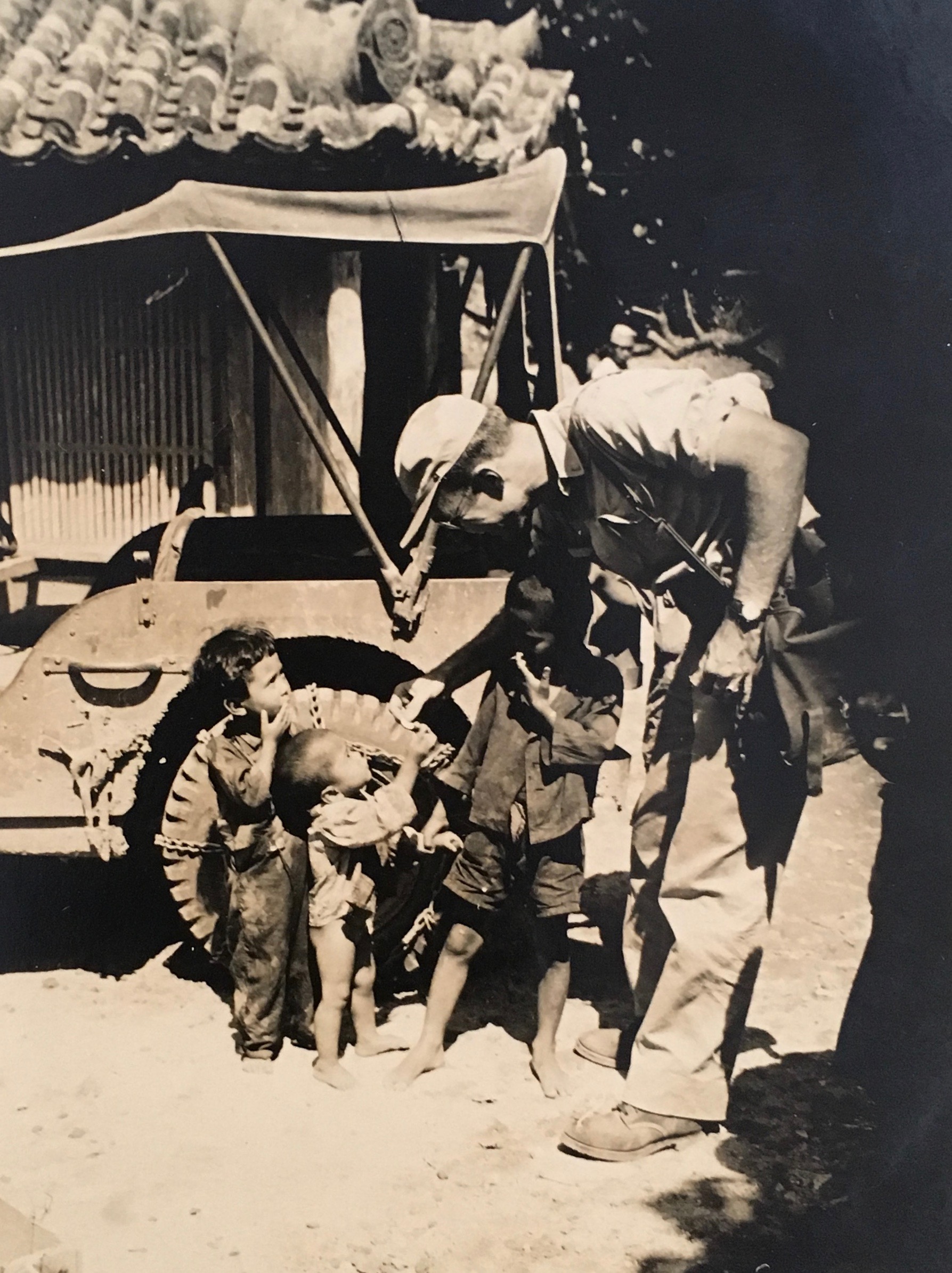 Okinawa 1945