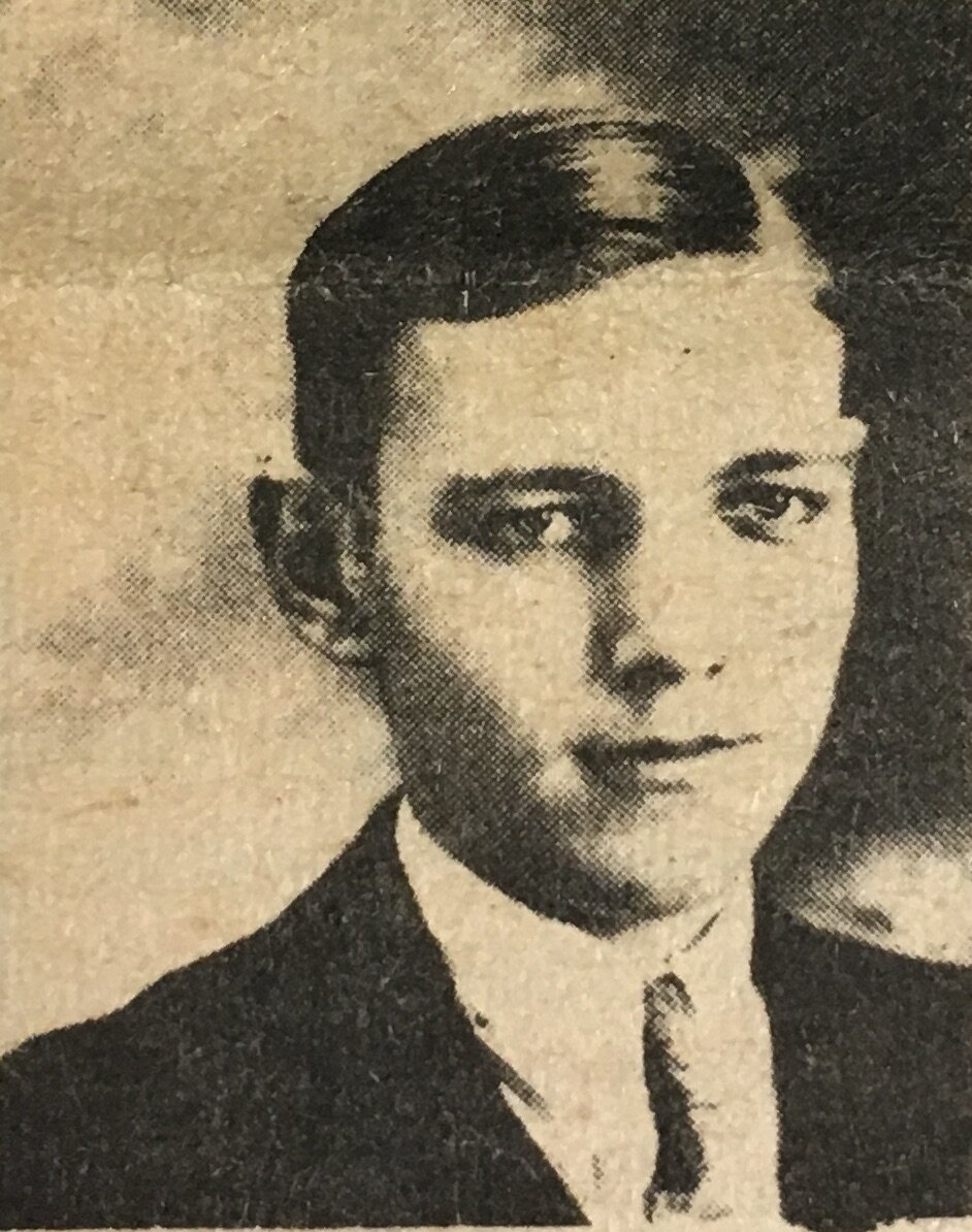 Robert Edward Weaver (1932)