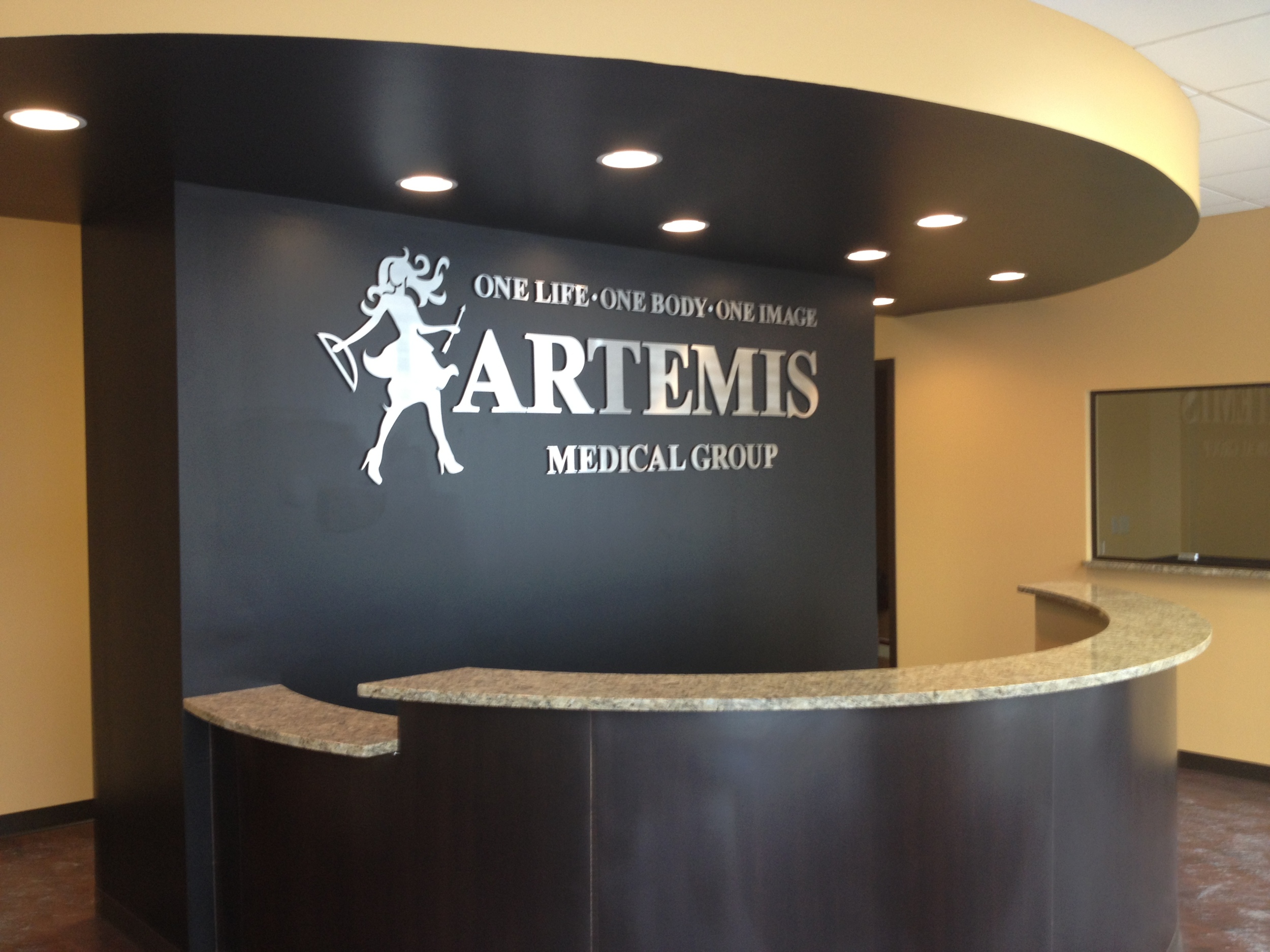 ARTEMIS MEDICAL GROUP