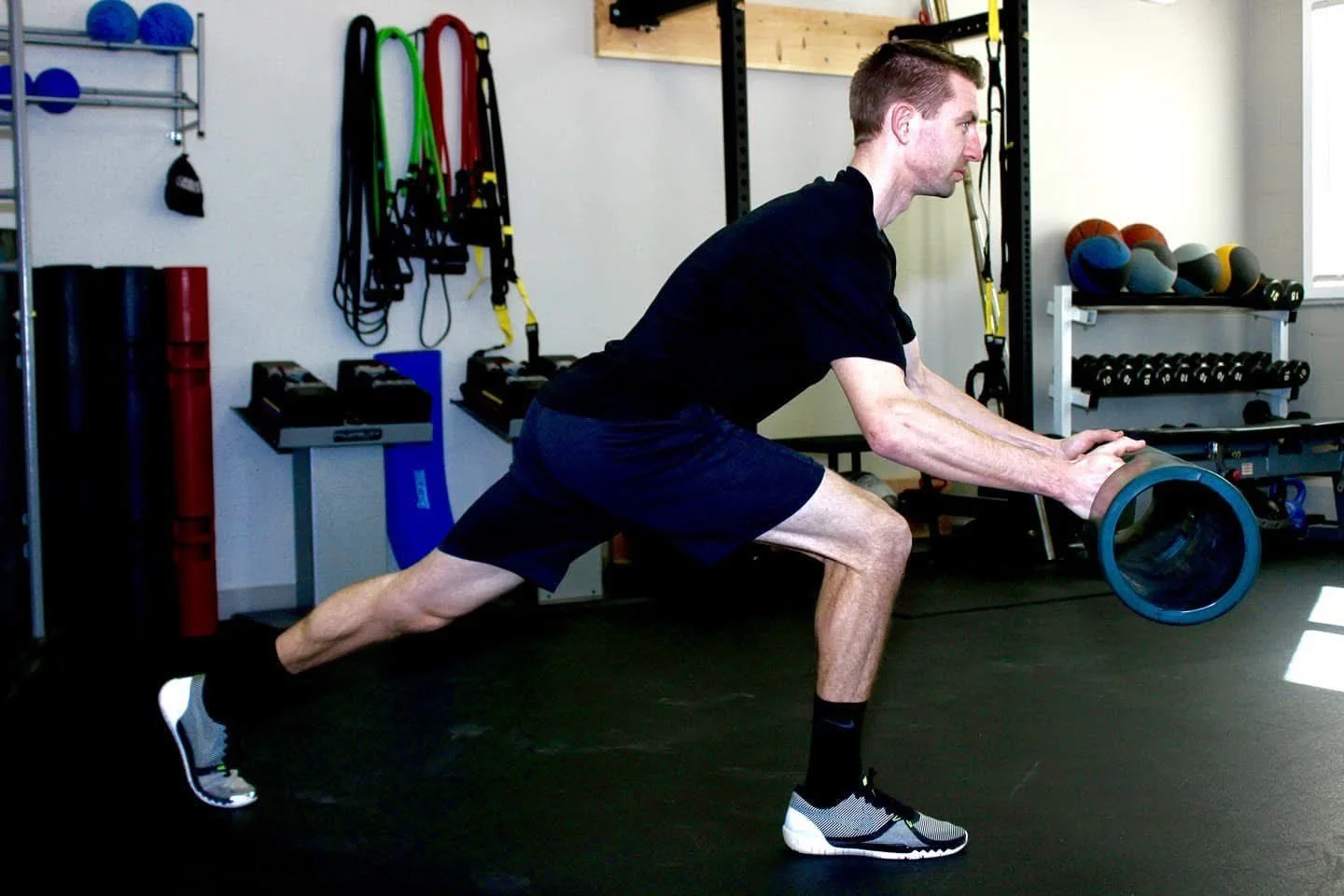 Variability in your Program