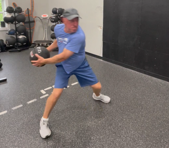 Strength AND Power (the Prime360 way)