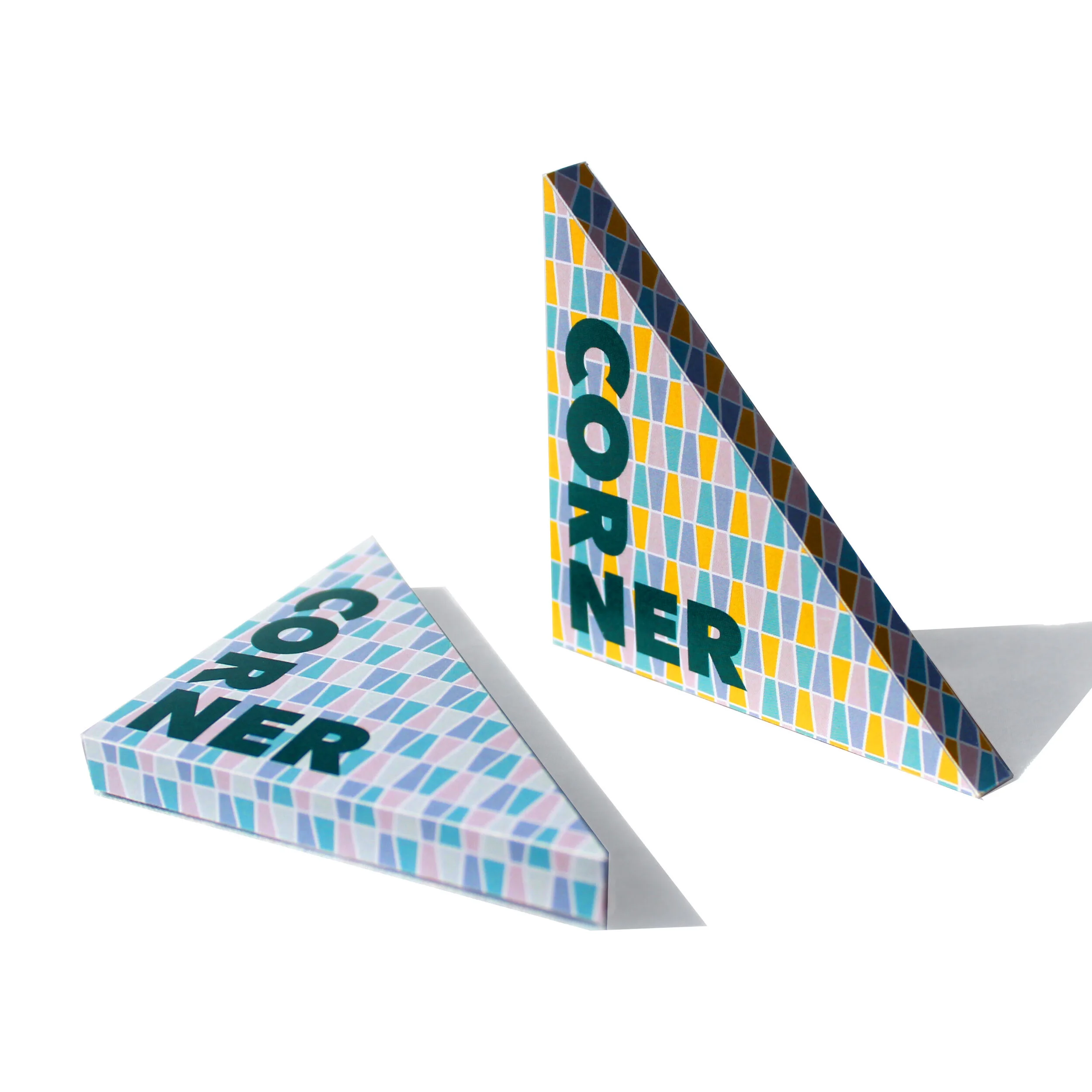 Recycled Packaging