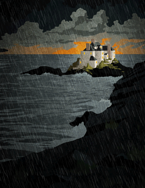 Book Illustration