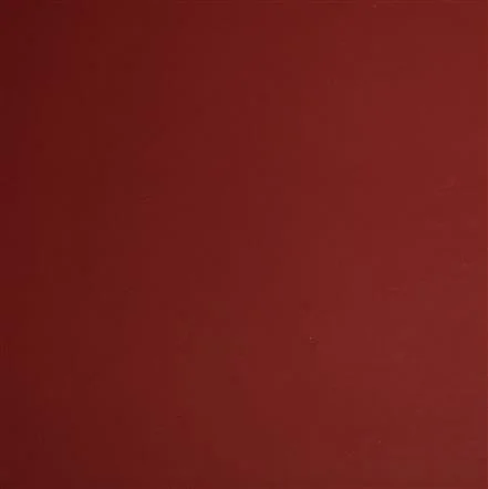 Blood red