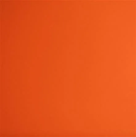 Safety orange