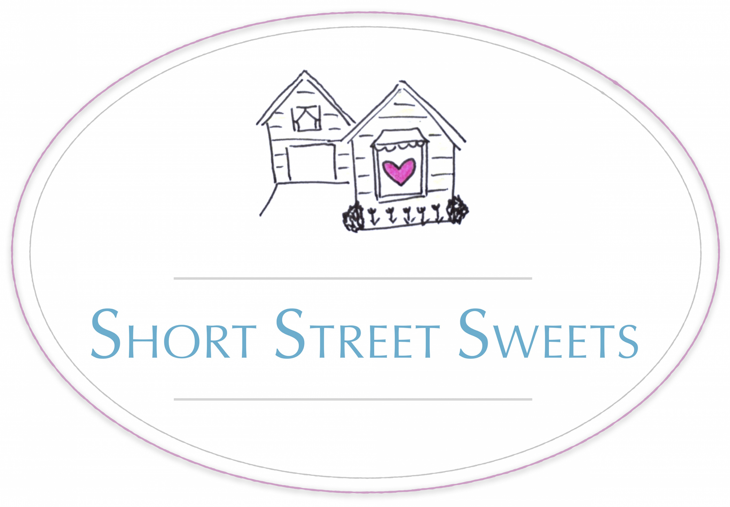 Short Street Sweets