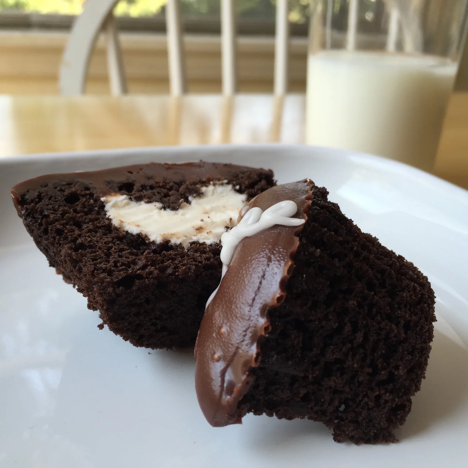 Hostess with the Mostest