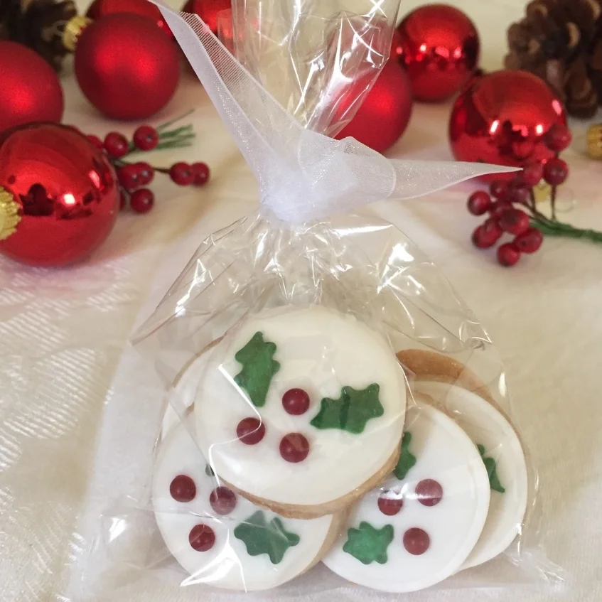 Li'l Bag o' Happy Hollydays™