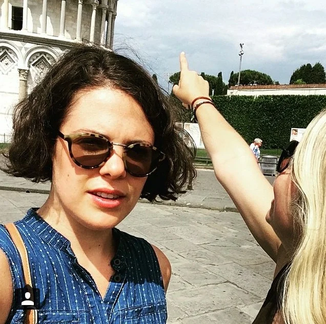 HEATHER HOWLEHeather grew up in Memphis and attended Briarcrest High School. She then attended the University of Memphis, where she earned a degree in Commercial Aviation. After college she's spent her time backpacking in Europe, working as a nanny,…