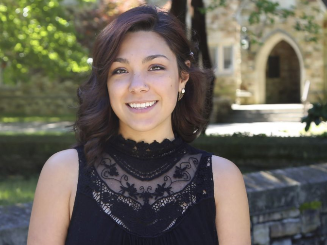 MONICA BUSHONGMonica Bushong is a recent graduate from Rhodes College who double majored in Art History and Religious Studies. She has worked in various museums, including the Brooks Museum in Overton Park, and has experience leading arts education …