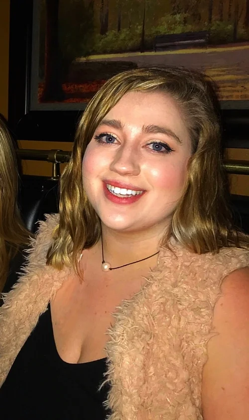 Mattie BoydMattie Boyd grew up in Jackson, TN and graduated from Rhodes College with a BFA in Studio Art. She has a background in painting and sculpture but has recently begun working with digital photography, performance, makeup, and video as a mea…