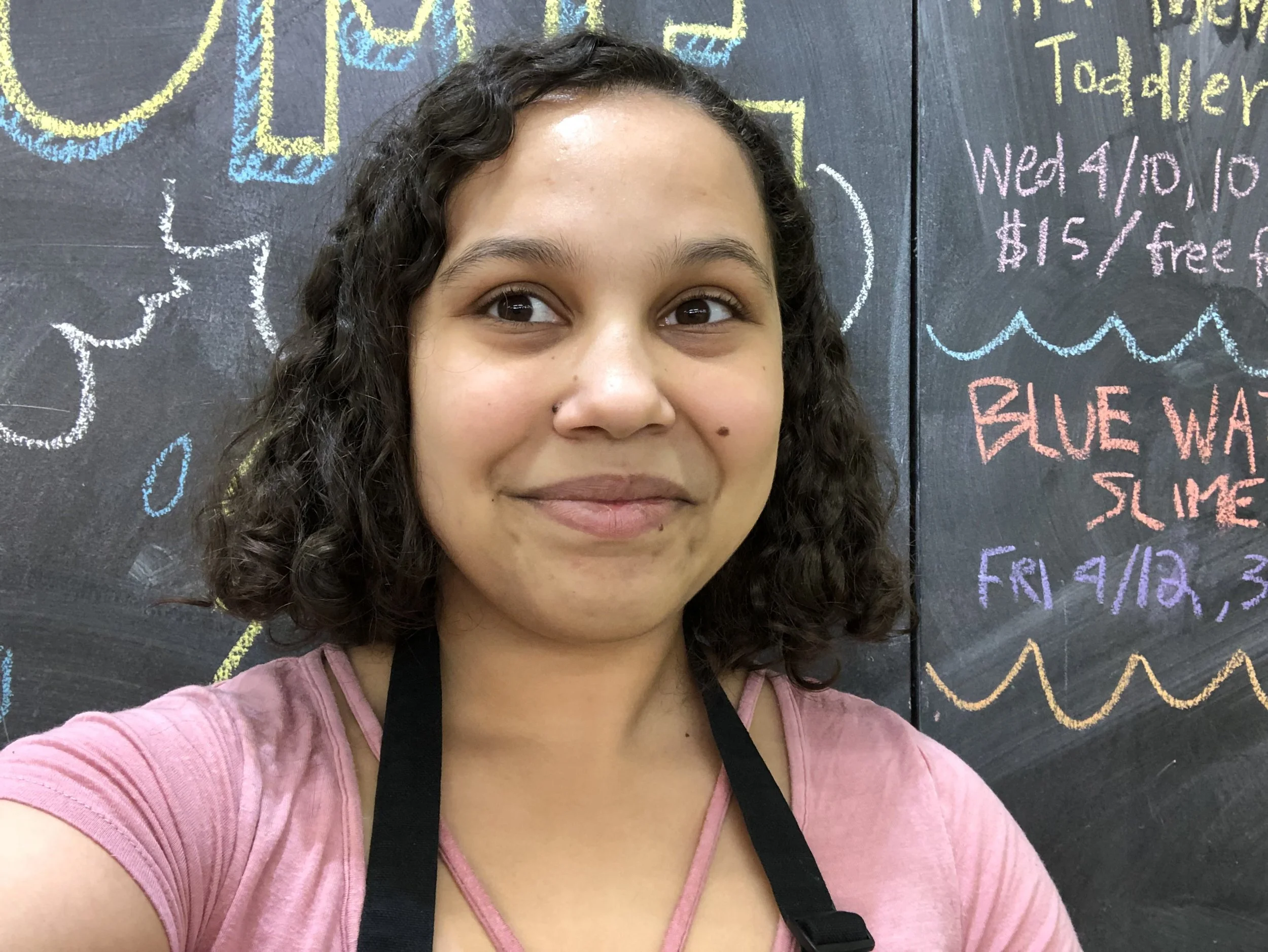 Anna BodnarAnna is an illustrator and graduate of Memphis College of Art. She has 4 years experience in children’s art education.