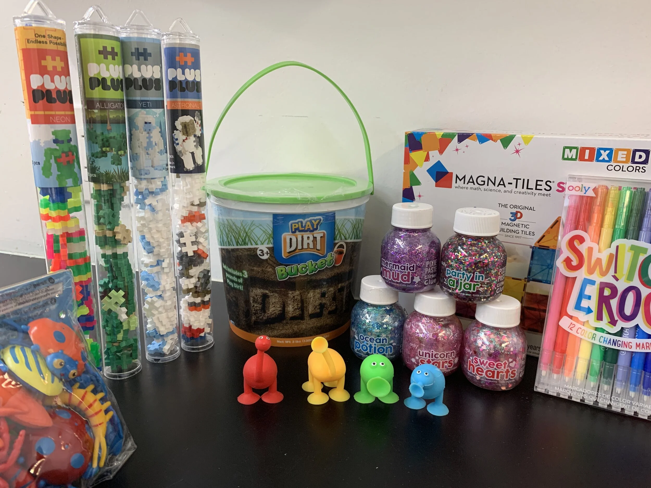 Anna and Katherine's 2019 Holiday Gift Guide!