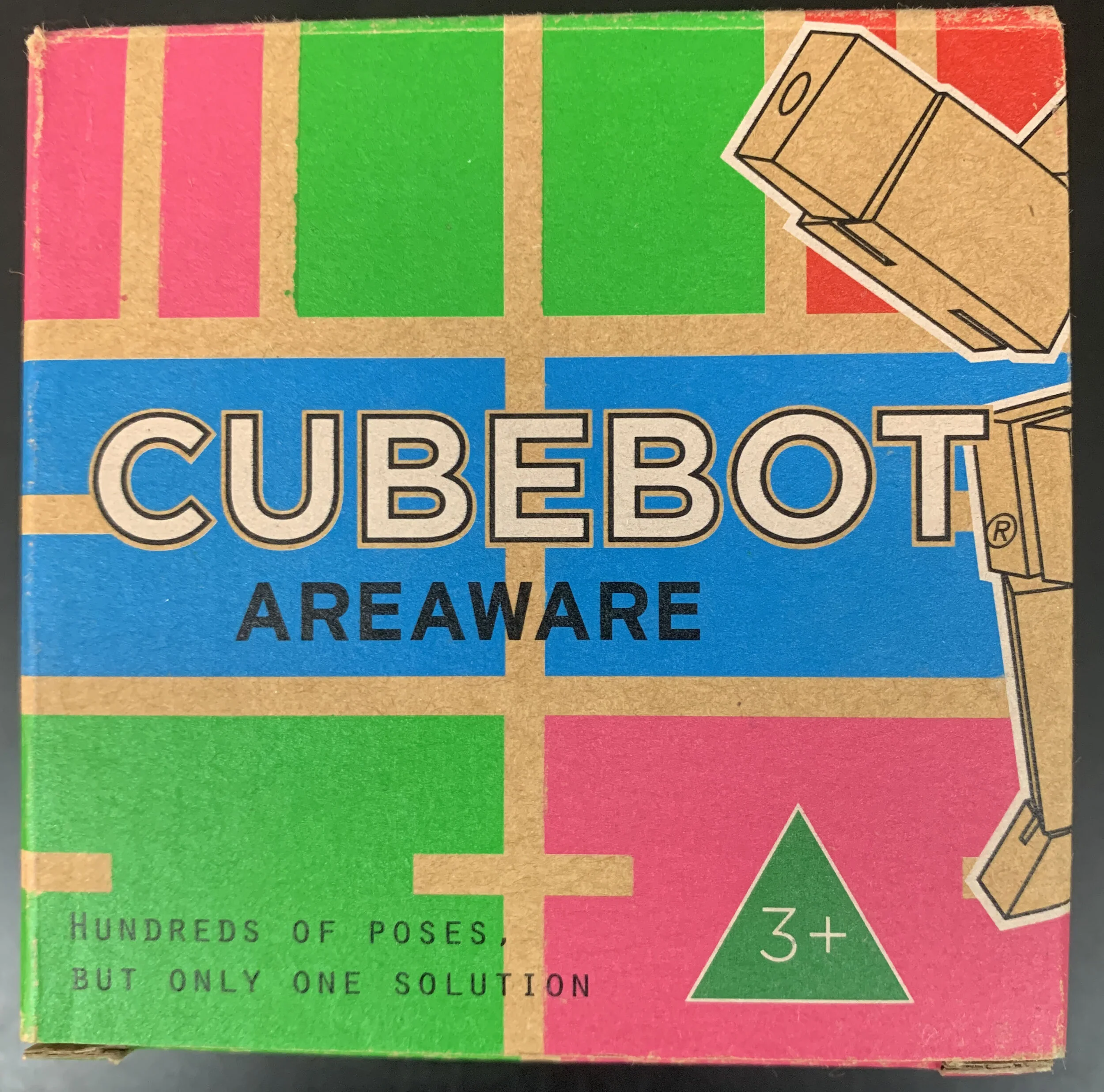 cubebot medium