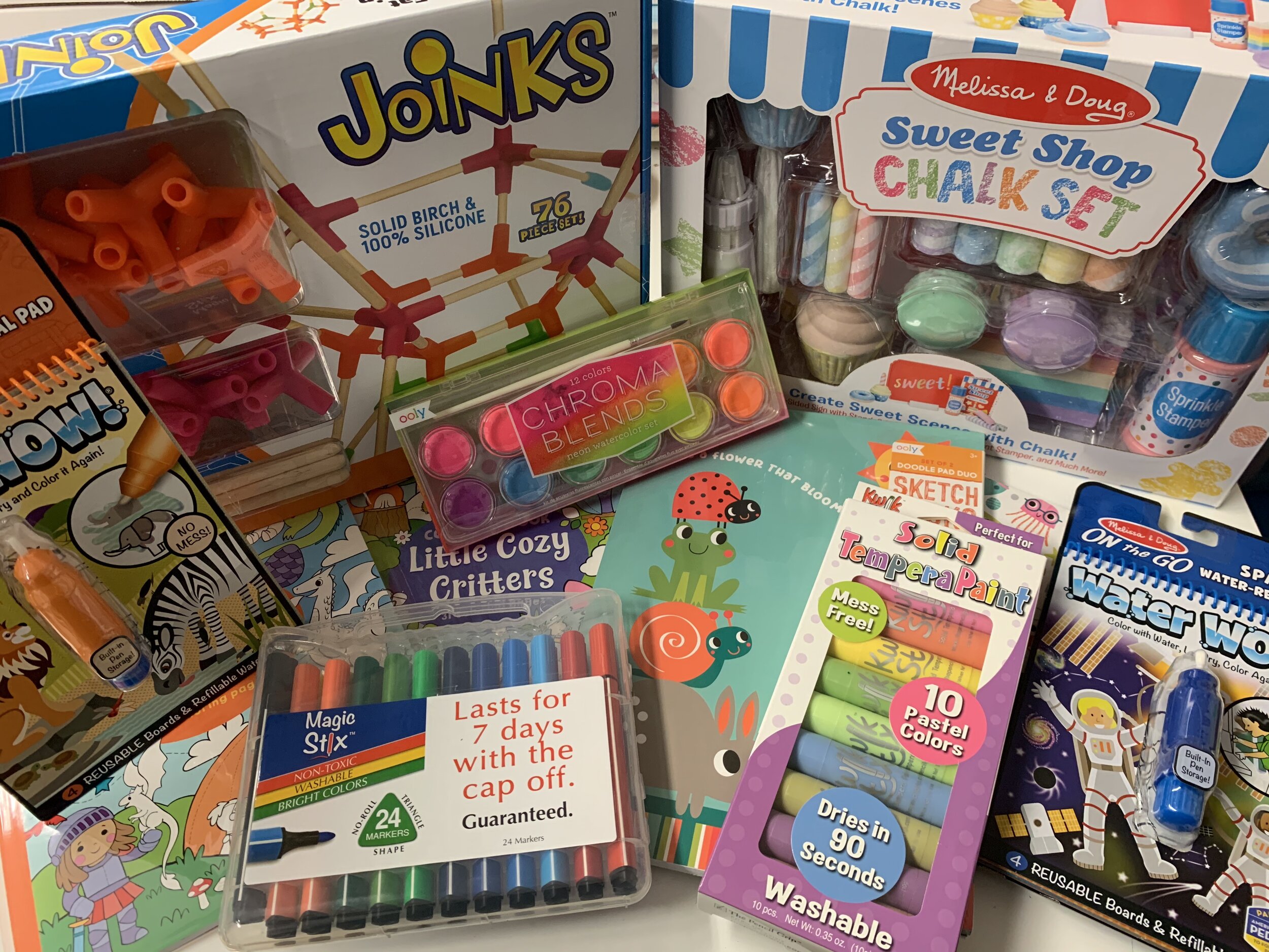 Anna and Katherine's 2020 Holiday Gift Guide