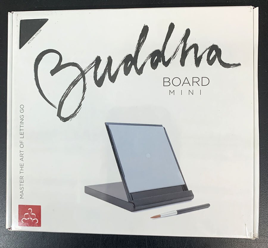 5. Buddha Board