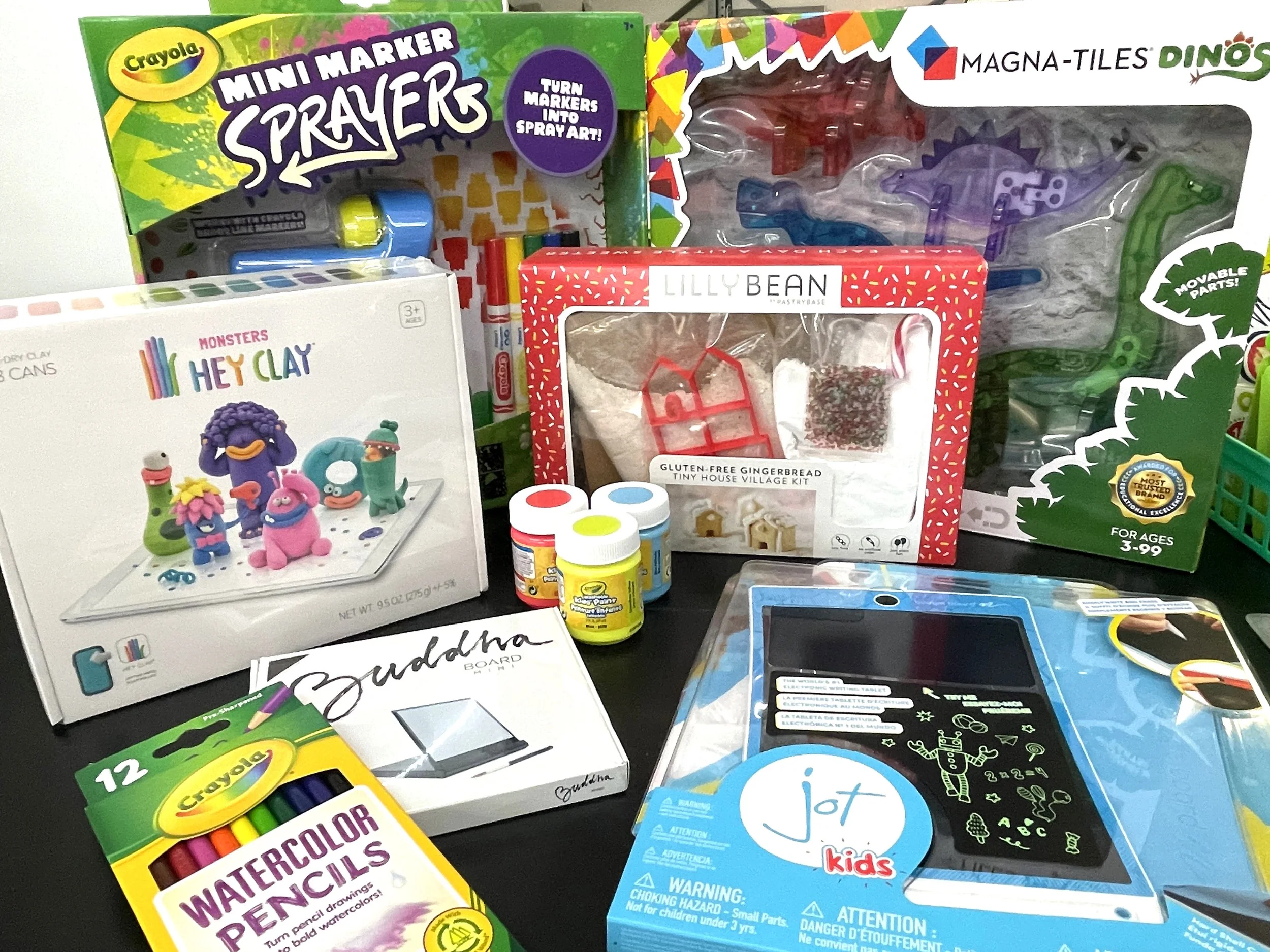 The Art Project's 2022 Holiday Gift Guide