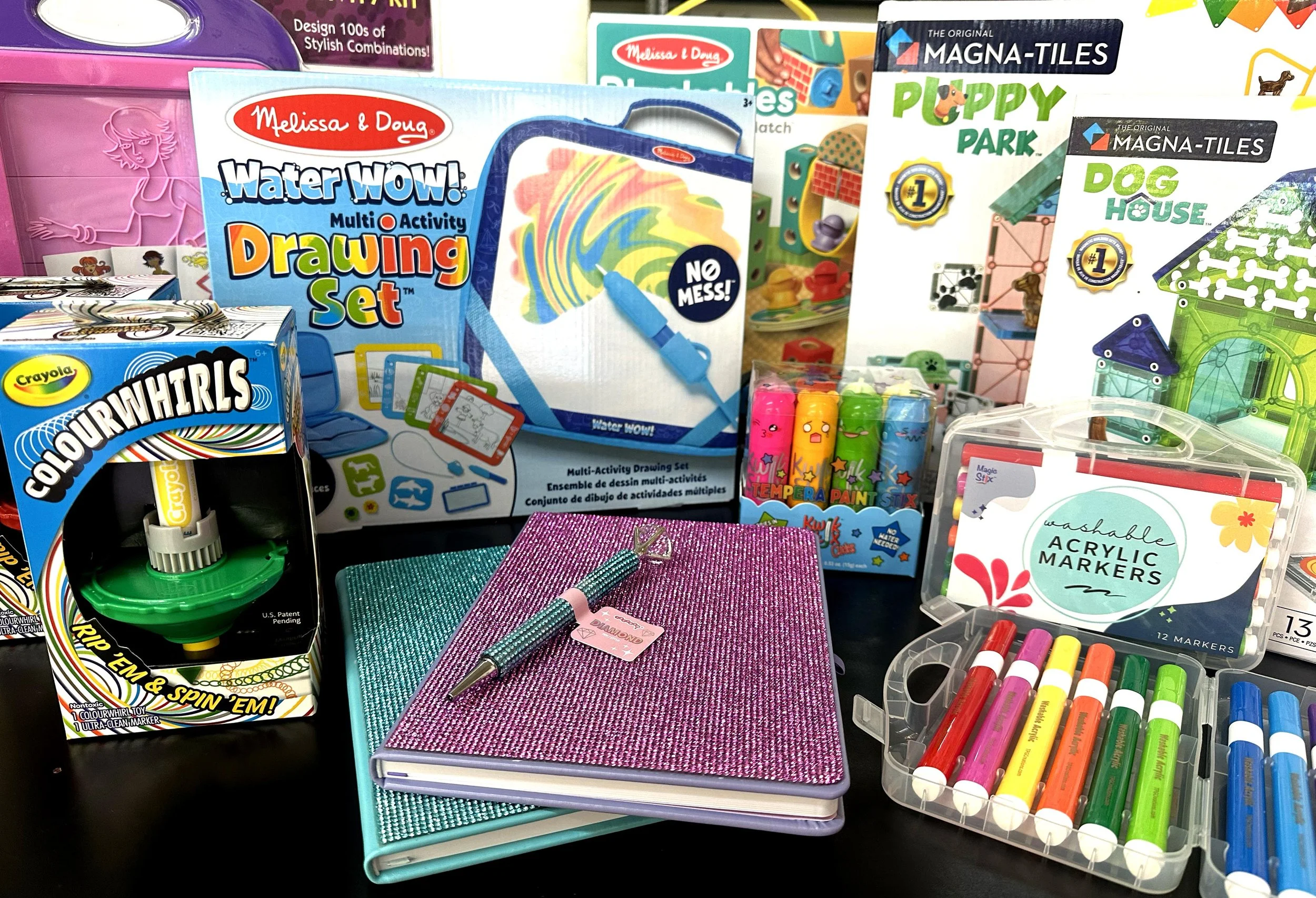 The Art Project's 2025 Holiday Gift Guide