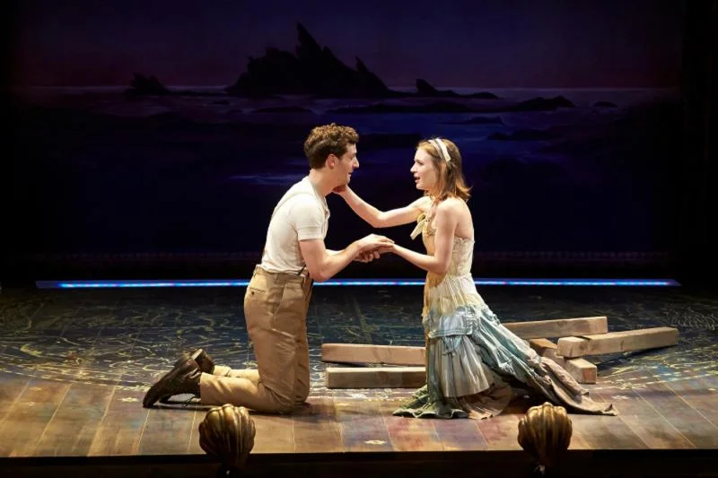 The Tempest at A.R.T.