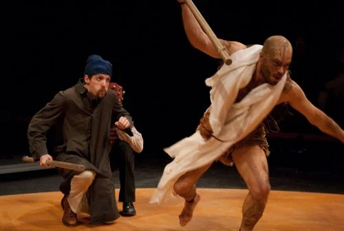 Stephano, The Tempest (dir Jen Wineman)