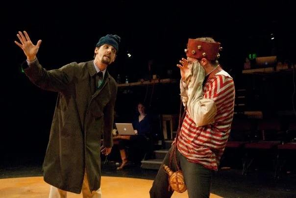 Stephano, The Tempest (dir Jen Wineman)