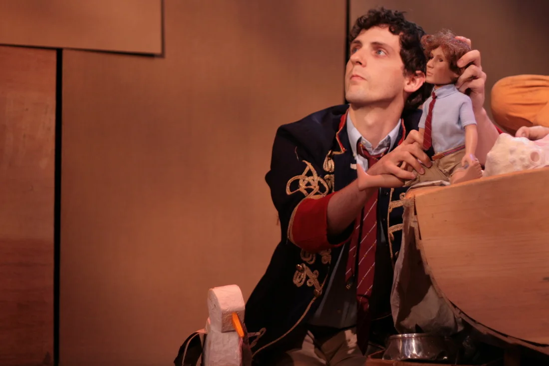 The Phoenix (dir Devin Brain)