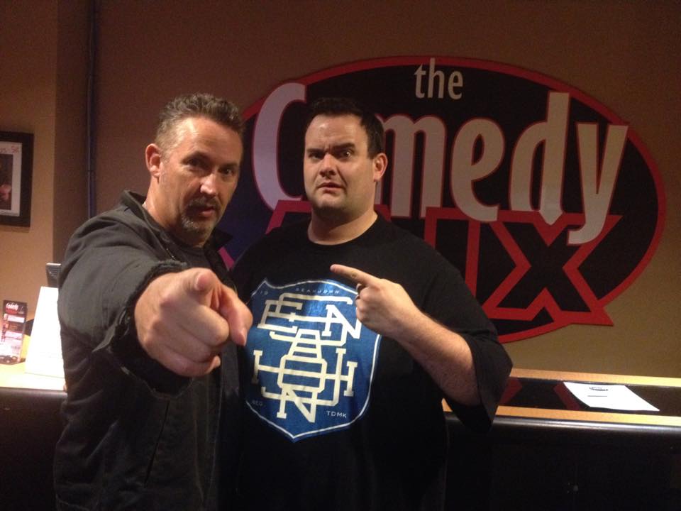  Harland Williams 