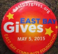 On May 5, 2015, Ensemble Mik Nawooj is raising funds through East Bay Gives for the Oakland premier of our second album! This new work, by composer and pianist JooWan Kim, will be a reinvention of iconic hip-hop songs using Kim’s innovative music style. Funds raised on the Day of Giving will be applied to a $3,000 matching grant from the East Bay Fund for Artists to help support the commissioning of this exciting new work. MAKE YOUR DONATION BETWEEN 9:00AM and 10:00AM There's a $4000 boost for the organization with the most unique donors within that hour! Click here to donate!