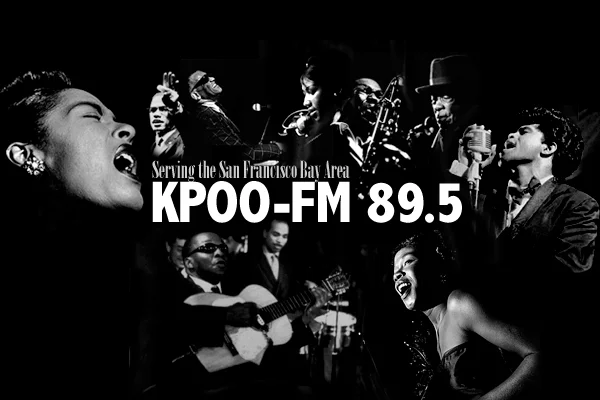 Tune in to KPOO Radio at 9pm, PDT, tonight! EMN music director, JooWan Kim will be talking about upcoming concerts, 5th anniversary, and tour to up north!