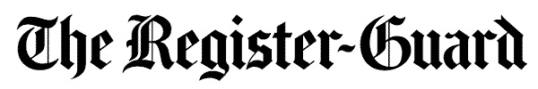 Thank you The Register-Guard for the excellent feature! Although JooWan's name is spelled wrong in the time tested incorrect version of Jawoon. But who cares? He can correct you when you call him Jawoon or Mik Nawooj! Tonight at Axe and Fiddle !!