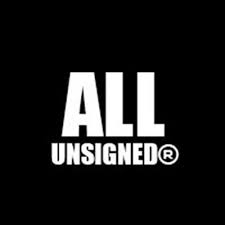 Thanks for the shout All Unsigned! Read, listen, and share!