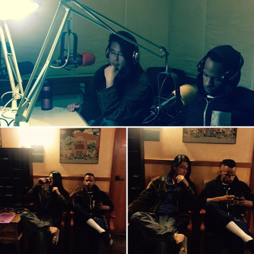 We were on KPFA last night (this morning) chatting about the Future of Hip-Hop Summit V.2 on Oct. 22, @ Art Boutiki! Click to hear the interview (our portion starts 00:46:40)