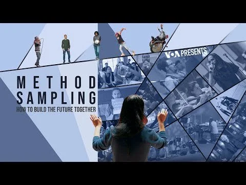 VOA presents Method Sampling