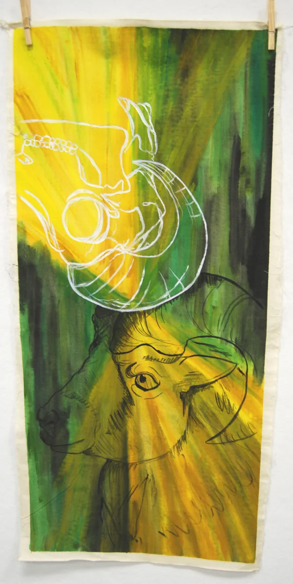 07 Beauty exists only in struggle.JPG