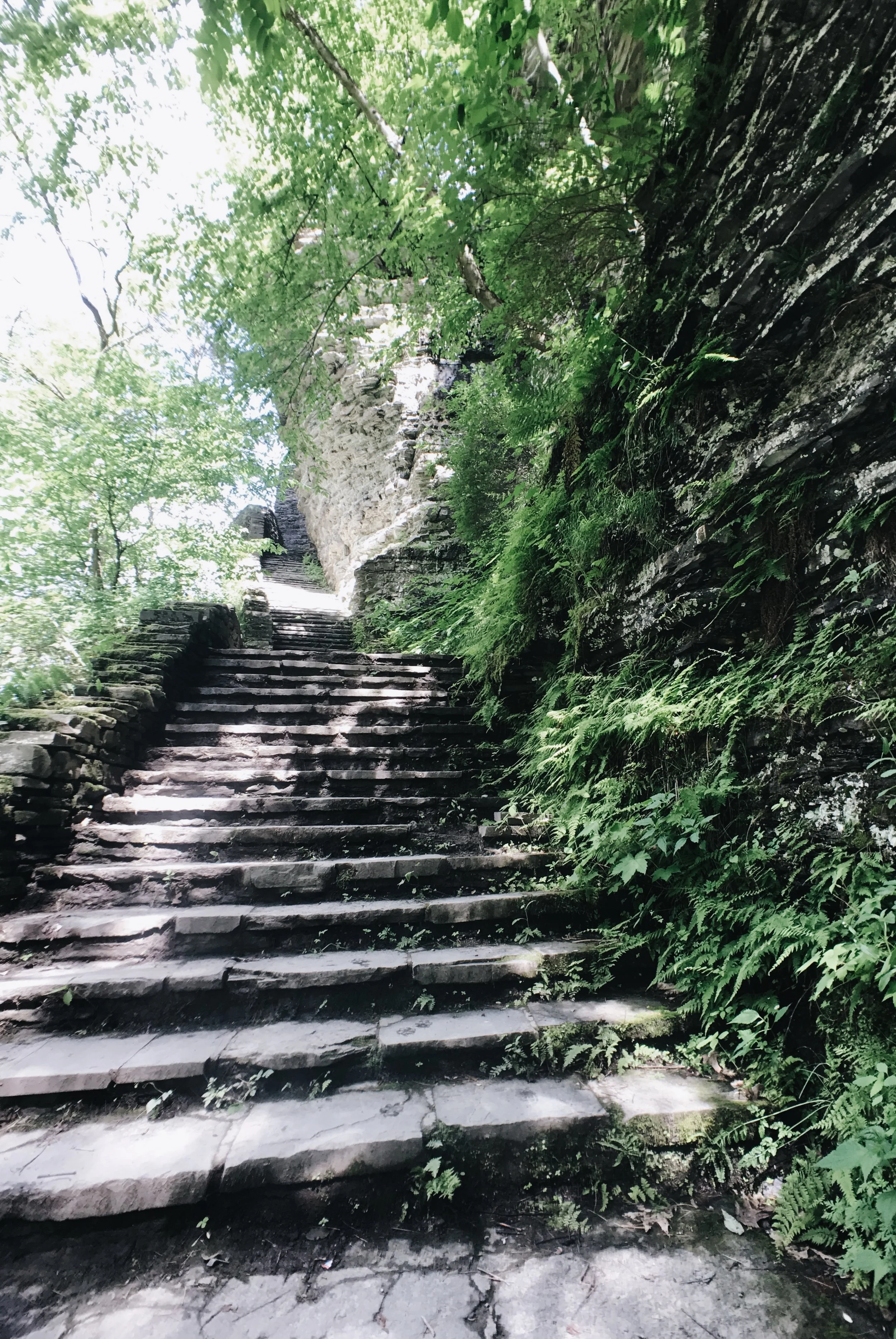 YOU ARE GORGES | PT.2