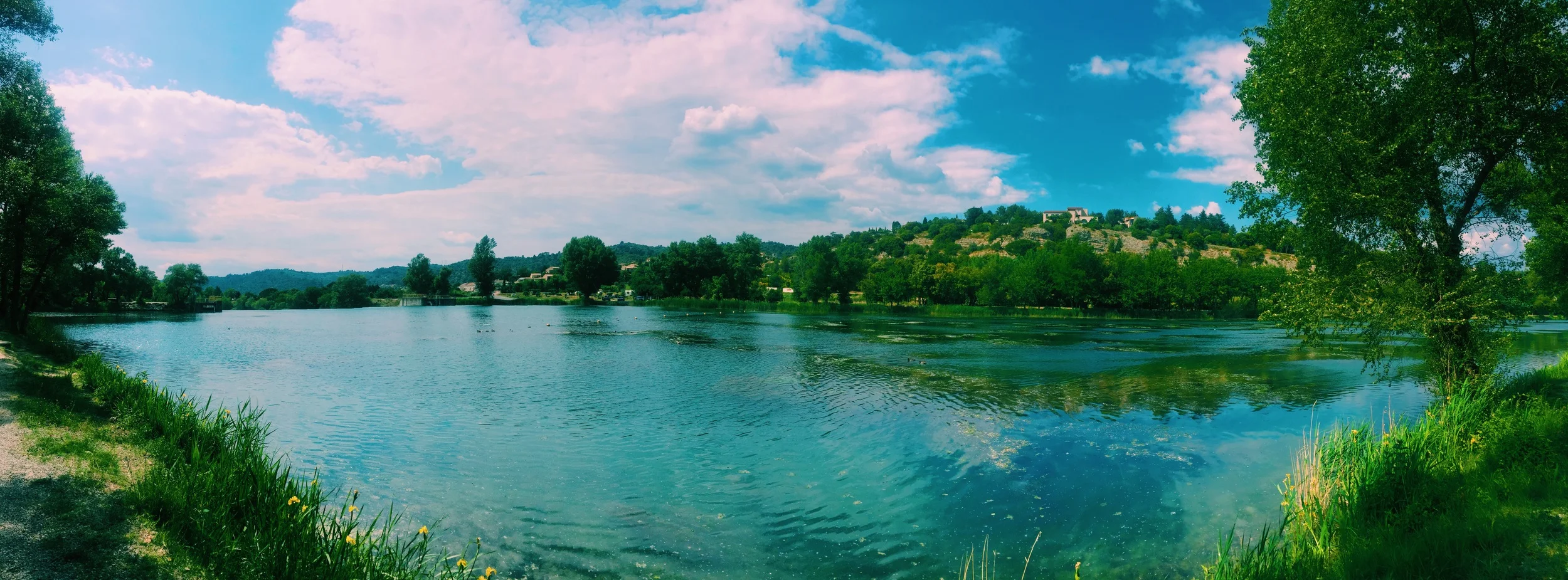 Gréoux-les-Bains