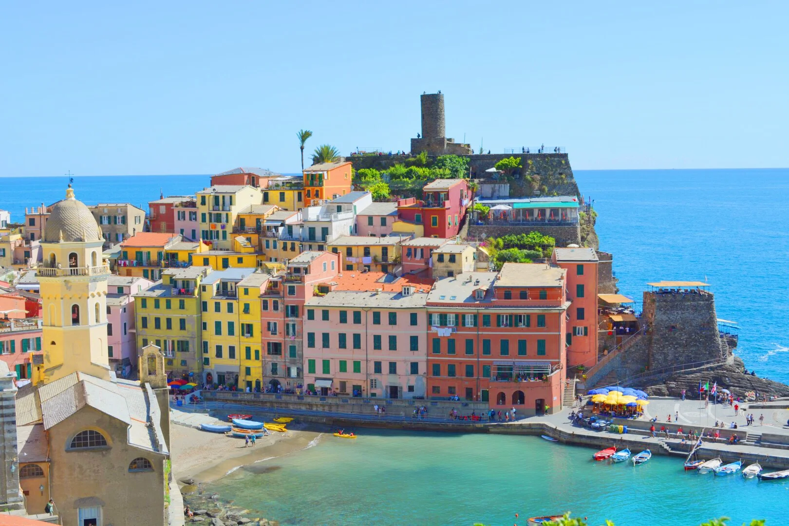 Vernazza