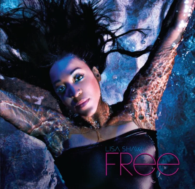 Free - Lisa Shaw