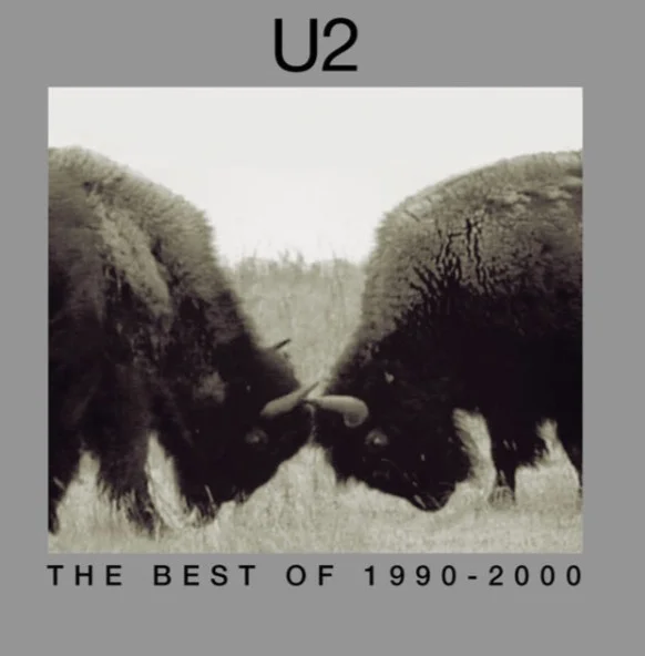 Beautiful Day - U2