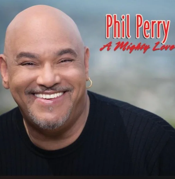 Ride Like The Wind - Phil Perry