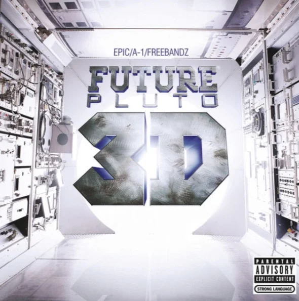 Turn On The Lights - Future