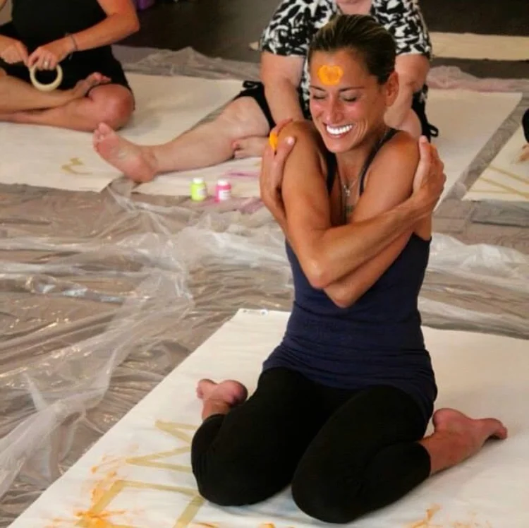 @yogarebelgirl