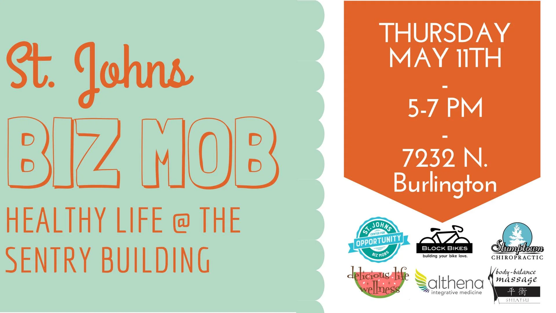 Building Biz Mob