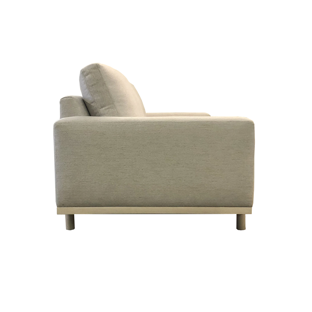 Sandi Sofa The Tac Room